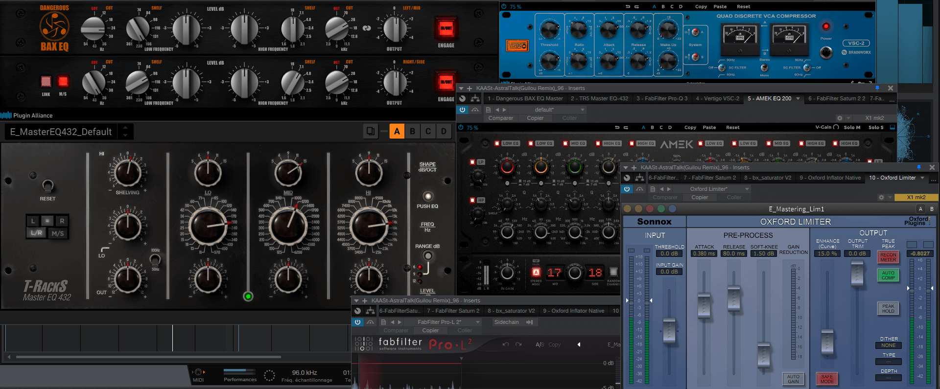 wavelab pro vs wavelab elements