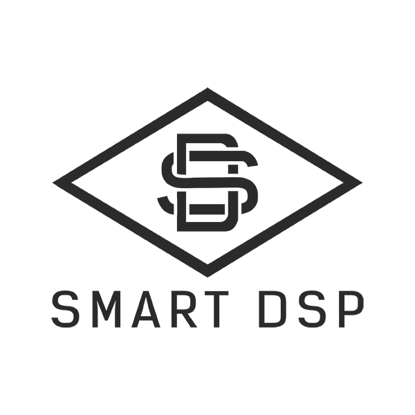 Smart DSP Logo