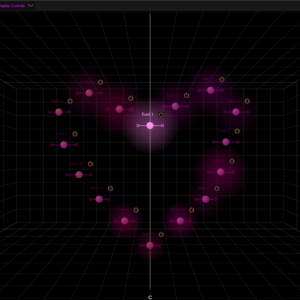 Smart DSP - Spatializer VST Audio Plugin