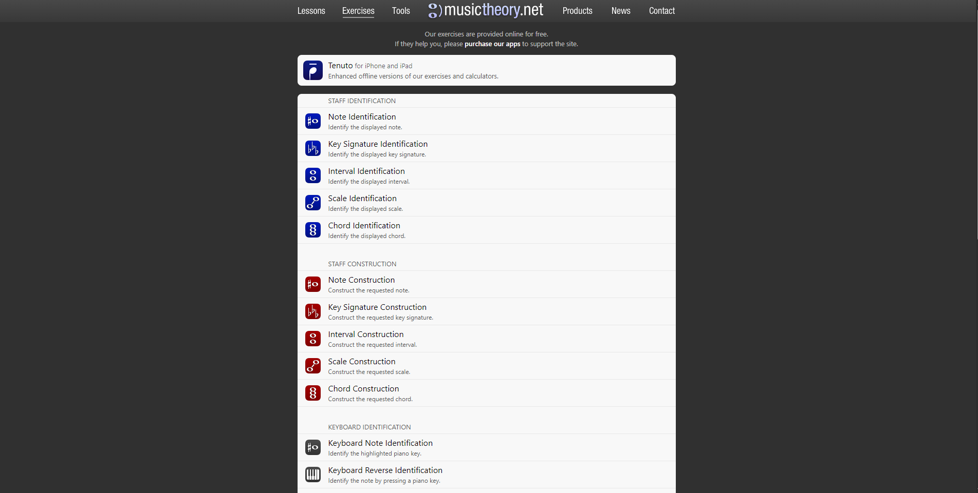 Musitec theory free training for music producers