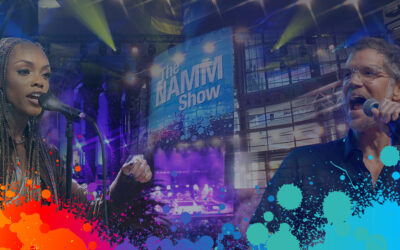 Namm 2026 Highlights