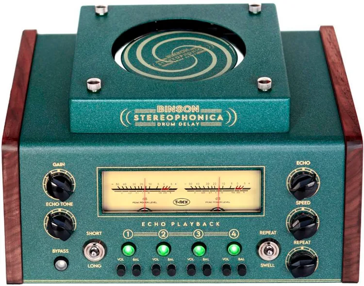 T-REX_Binson_Stereophonica_Stereo_Drum_Delay
